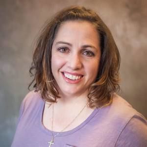 Meet your Posher, Brooke